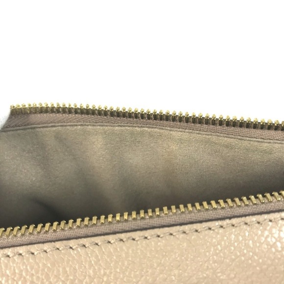 LOUIS VUITTON Beige Monogram Bag - Picture 16 of 16